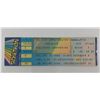 Image 1 : Englebert Humperdink ticket Pacific Amphitheatre 8/12/83