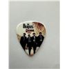 Image 1 : The Beatles guitar pick