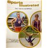 Image 1 : Sports Illustrated Magazine 1964 Dyrol Burleson Issue