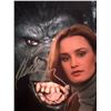 Image 1 : King Kong Jessica Lange signed photo