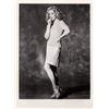 Image 1 : 30 Rock Jane Krakowski signed photo