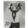 Image 1 : Police Woman Angie Dickinson signed photo