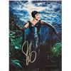 Image 1 : Kiss of the Spider Woman Jennifer Lopez signed photo