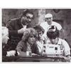 Image 1 : Marvin Kaplan "Alice" signed photo