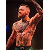 Image 1 : UFC Conor McGregor signed photo