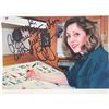Image 1 : Canadian cartoonist Lynn Johnston signed photo