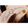 Image 2 : James Bond in License to Kill signed movie poster