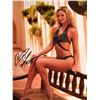 Image 1 : WWE Stacy Keibler signed photo