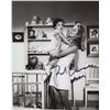 Image 1 : Bewitched David Lawrence signed photo
