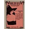 Image 2 : Artist Olivia DeBerardinis Pin Up 1992 Collector Card