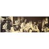 Image 4 : The Eagles signed insert poster