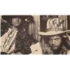 Image 5 : The Eagles signed insert poster