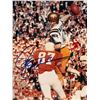 Image 1 : Heisman Trophy winner Roger Staubach signed photo