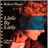 Image 1 : Led Zeppelin Lead Singer Robert Plant collectors edition, signed Little By Little single album