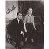 Image 1 : Once Upon a Time Ted Donaldson signed photo