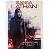 Image 1 : American Assassin Sanaa Lathan signed photo