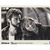 Image 1 : Deepstar Six Greg Evigan  signed movie photo