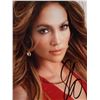 Image 1 : Jennifer Lopez signed photo