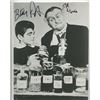 Image 1 : The Munsters cast signed photo