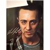 Image 1 : Fight Club Edward Norton signed photo