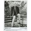 Image 1 : Joan Lunden signed Good Morning America photo