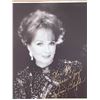 Image 1 : The Buster Keaton Story Ann Blyth signed photo
