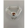 Image 1 : Golfer Bob Tway signed visor