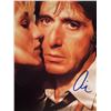 Image 1 : Sea of Love Al Pacino signed photo