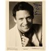 Image 1 : Norma Rae Ron Leibman signed photo