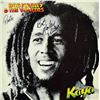 Image 1 : Bob Marley and the Wailers signed Kaya album