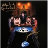 Image 1 : Wings signed Back To The Egg album