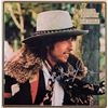 Image 1 : Bob Dylan Desire signed album