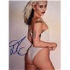 Image 1 : Miley Cyrus signed photo