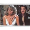 Image 1 : The Pope Of Greenwich Village Eric Roberts signed movie photo