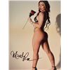 Image 1 : WWE Mandy Rose signed photo