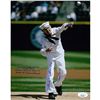 Image 1 : Seattle Mariners WWII  Burke Waldron signed photo. JSA Authenticated