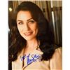Image 1 : Horror Movie Carrie Rena Sofer signed photo