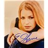 Image 1 : Back To The Future  Elisabeth Shue signed photo