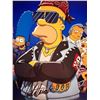 Image 1 : The Simpsons Dan Castellaneta signed photo