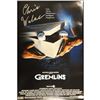 Image 1 : Gremlins Chris Walas  signed photo. JSA Authenticated
