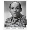 Image 1 : Love With The Proper Stranger Herschel Bernardi Signed Photo