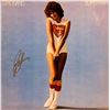 Image 1 : Barbra Streisand signed Superman album