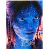 Image 1 : Avatar Sigourney Weaver signed movie photo