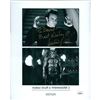 Image 1 : Wishmaster 2 Andrew Divoff Signed Promo photo. JSA Authenticated