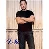Image 1 : Elon Musk signed photo