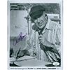 Image 1 : Oh, God Carl Reiner signed photo. JSA Authenticated