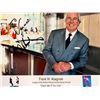 Image 1 : Catch me if You Can Frank W Abagnale signed photo