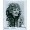 Image 1 : Tender MerciesBetty Buckley signed promo photo. JSA Authenticated