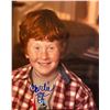 Image 1 : The Secret Life Of Dorks Charlie Stewart signed photo