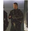 Image 1 : Suicide Squad Joel Kinnaman signed photo